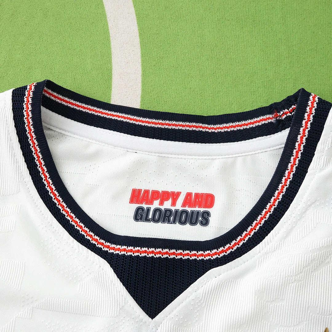 Jersey 26 Men's Player