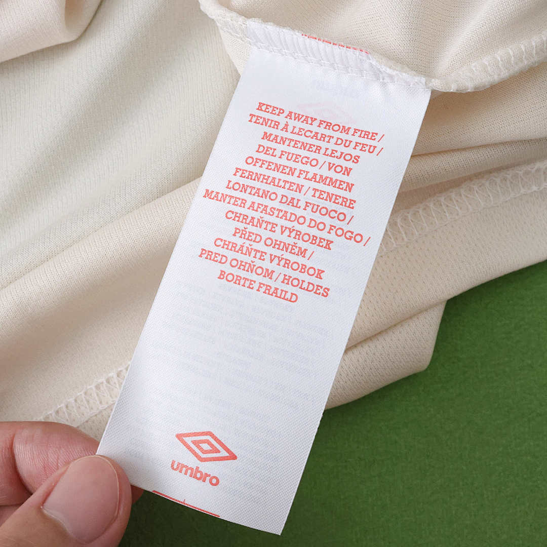 Away 25/26 Men's Jersey