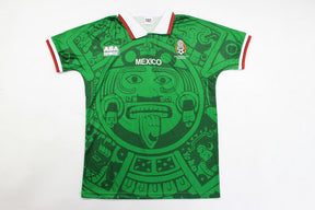 Kids Mexico Kit 1998 Home - Retro