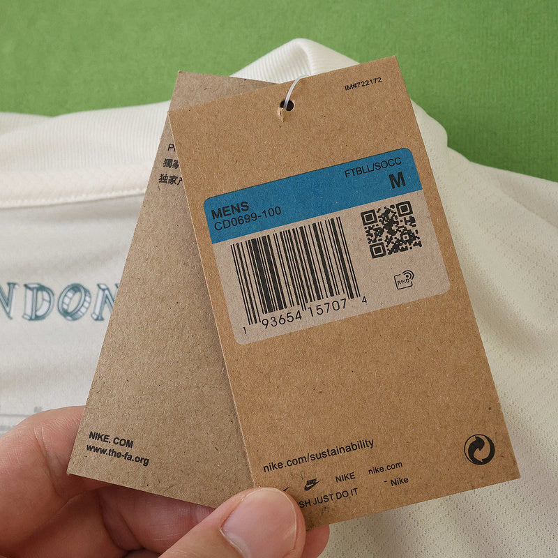 Chelsea Away Jersey 25/26 - JOÃO PEDRO #20