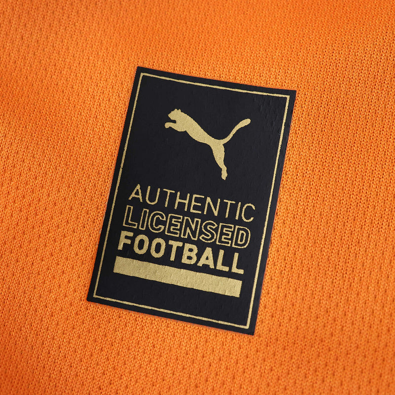 Home 25/26 Men's Jersey