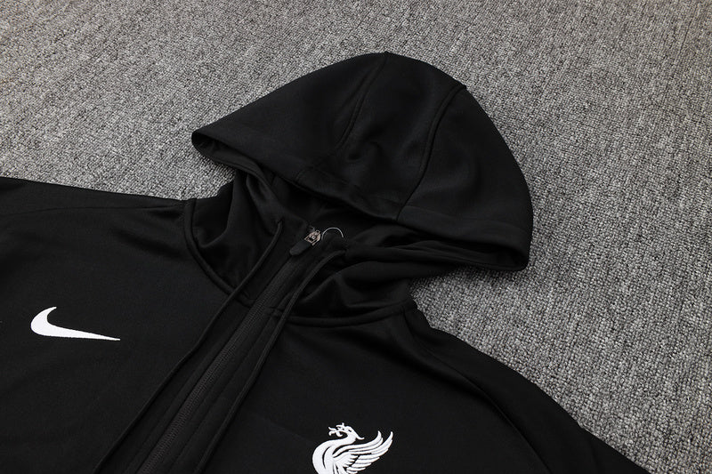 Liverpool 24/25 Hoodie Tracksuit I