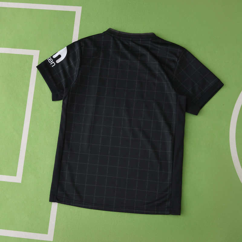 Away 25/26 Kids Kit