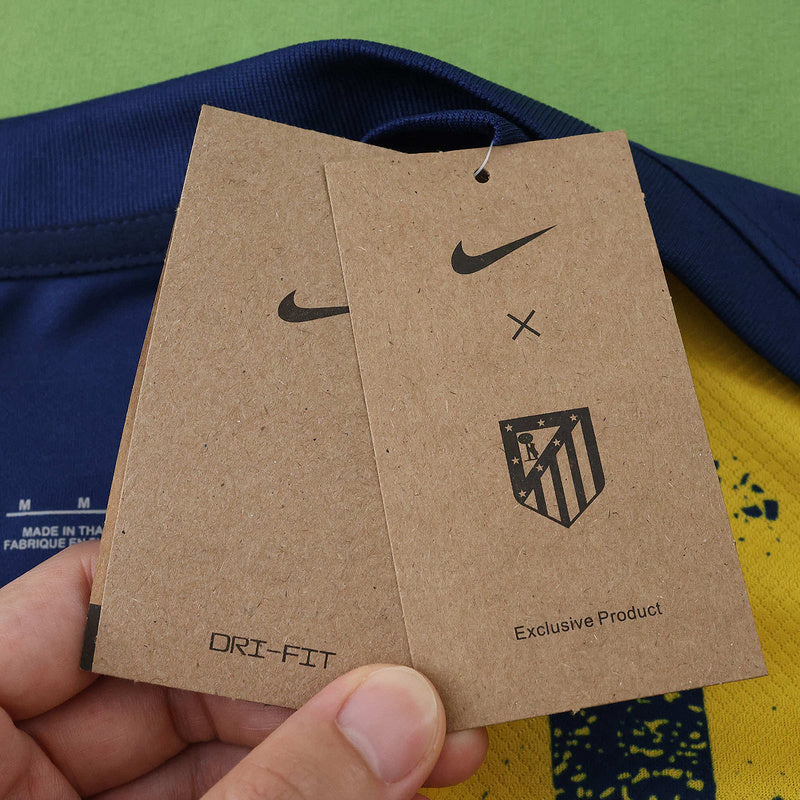 Training 25/26 Men's Jersey