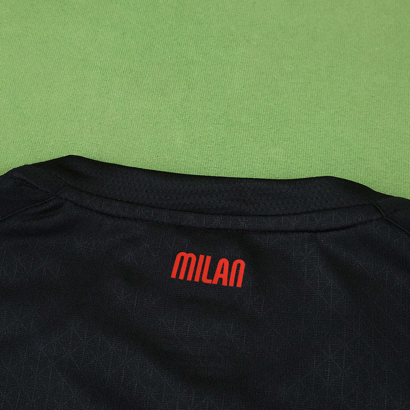 Home 25/26 Men's Long Sleeve Player Jersey