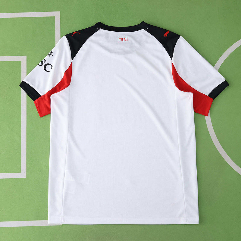 Away 25/26 Men's Jersey