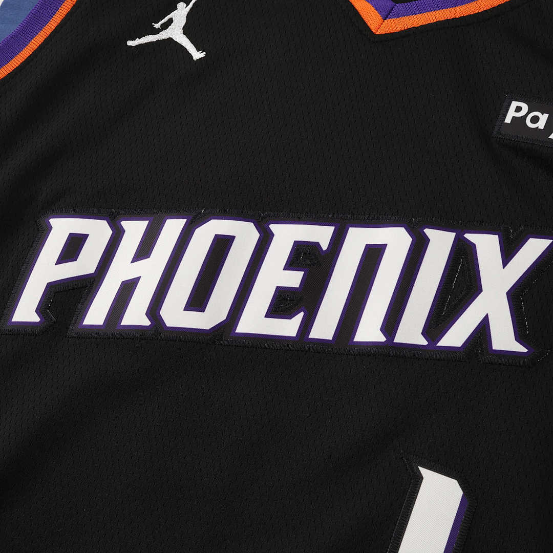 NBA Phoenix Suns 1#BOOKER 2025/26