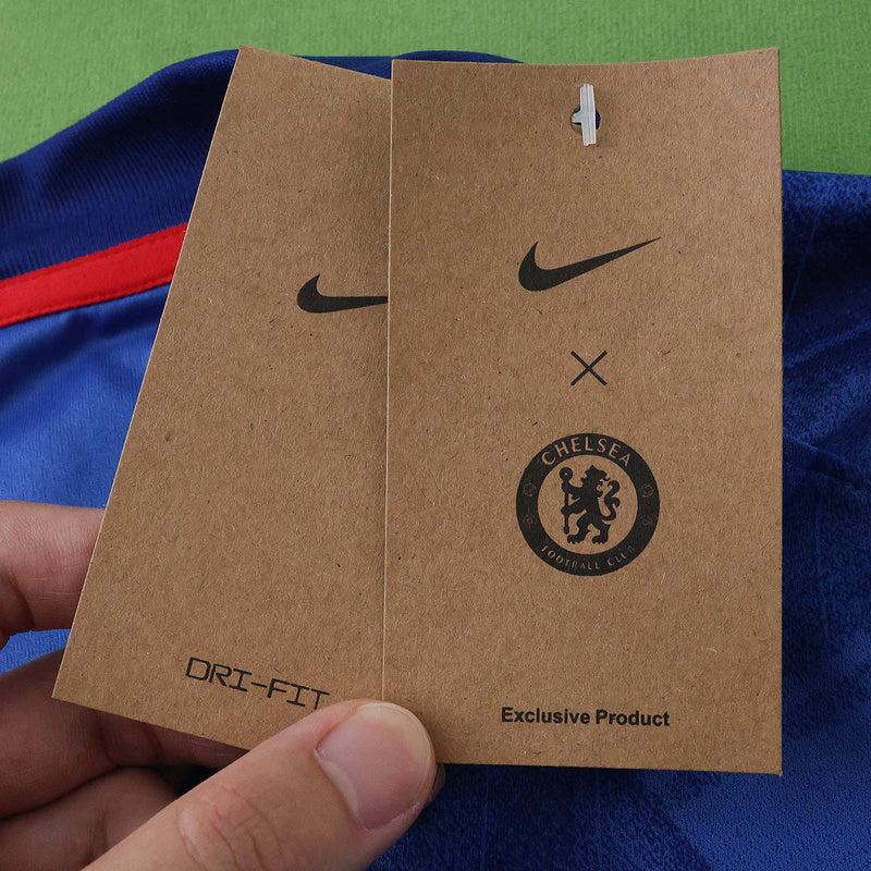 Chelsea Home 120 Year Anniversary Special Edition Jersey 2025