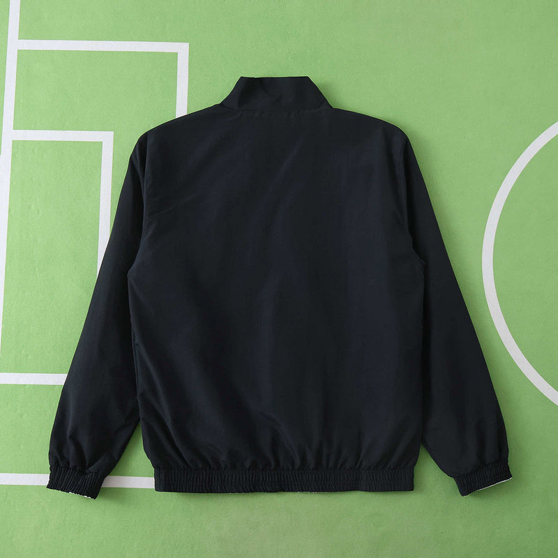 River Plate Windbreaker Reversible I