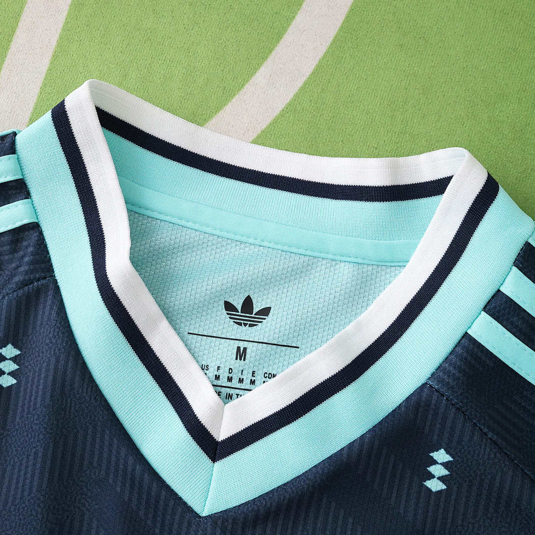 Germany World Cup 2026 Away Jersey