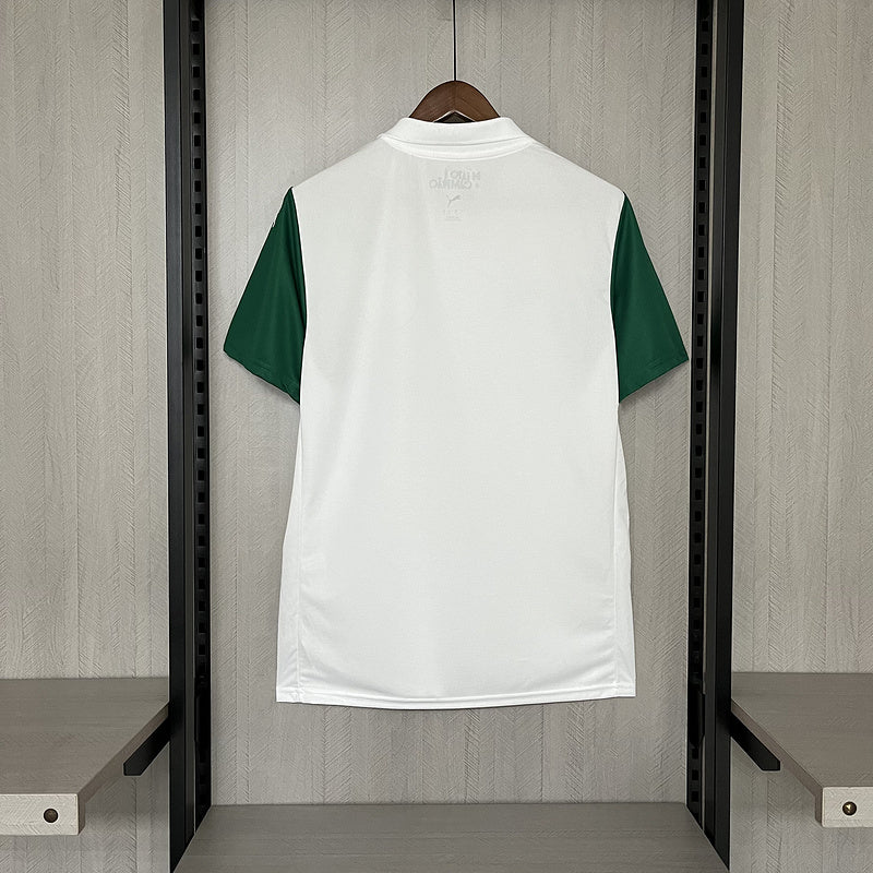 Jersey Palmeiras II 25/26 - Super Mundial