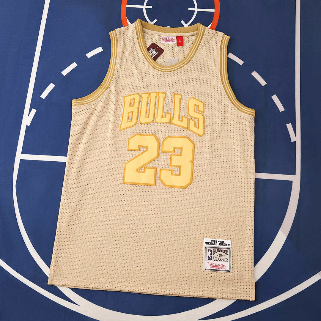 Retro Jersey 97/98 Men's