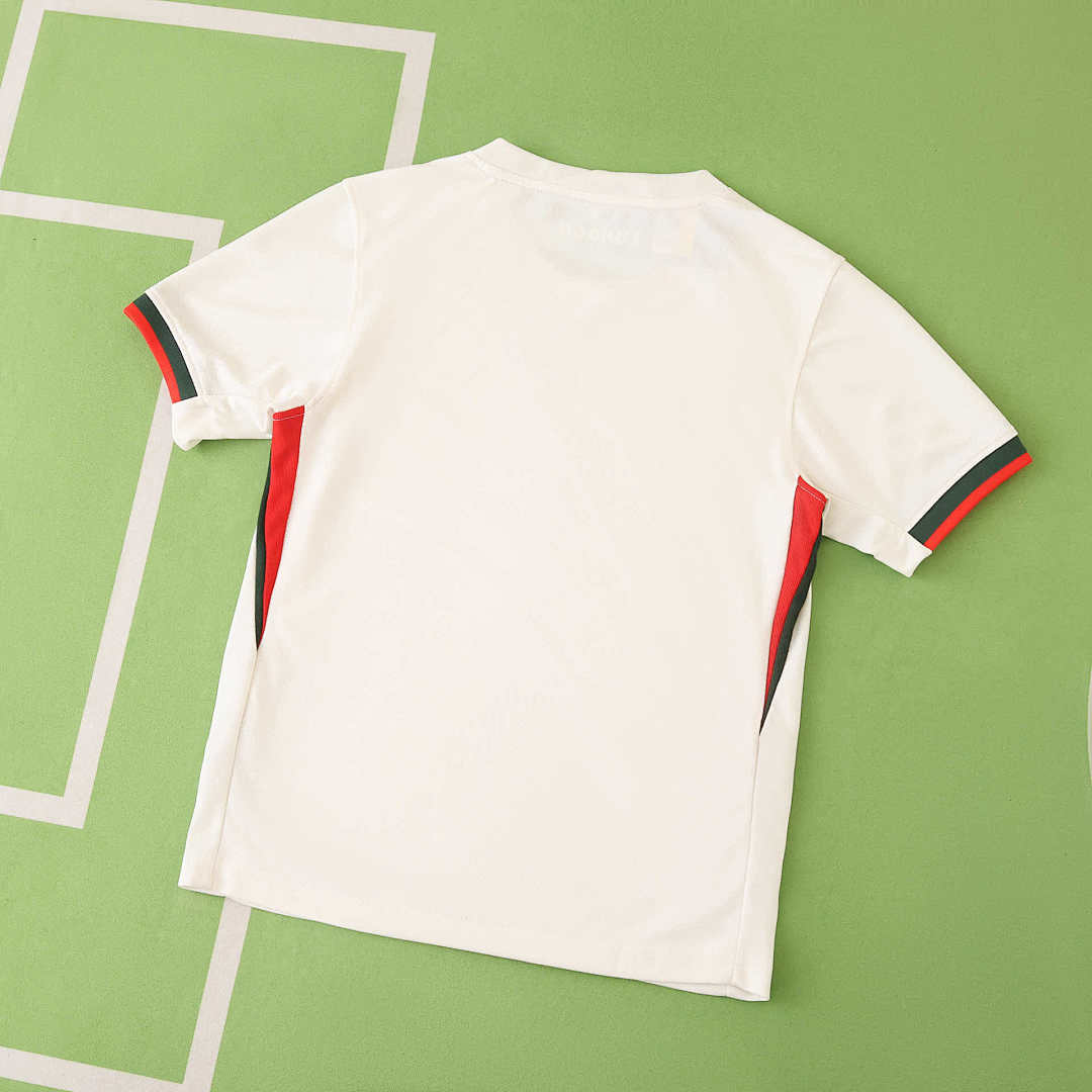 Kids Chelsea Away Kit 2025/26