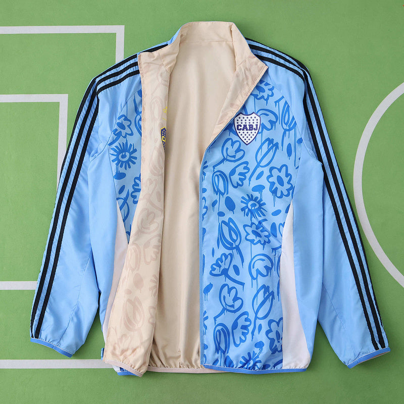 Windbreaker