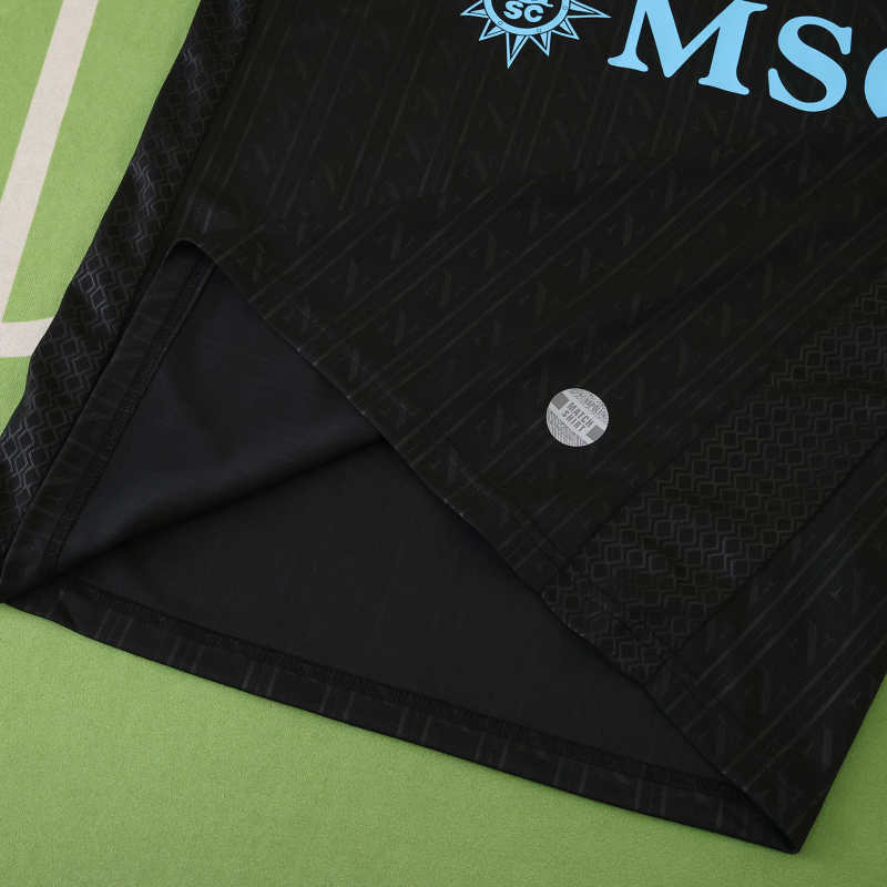 Third 25/26 Men's Jersey