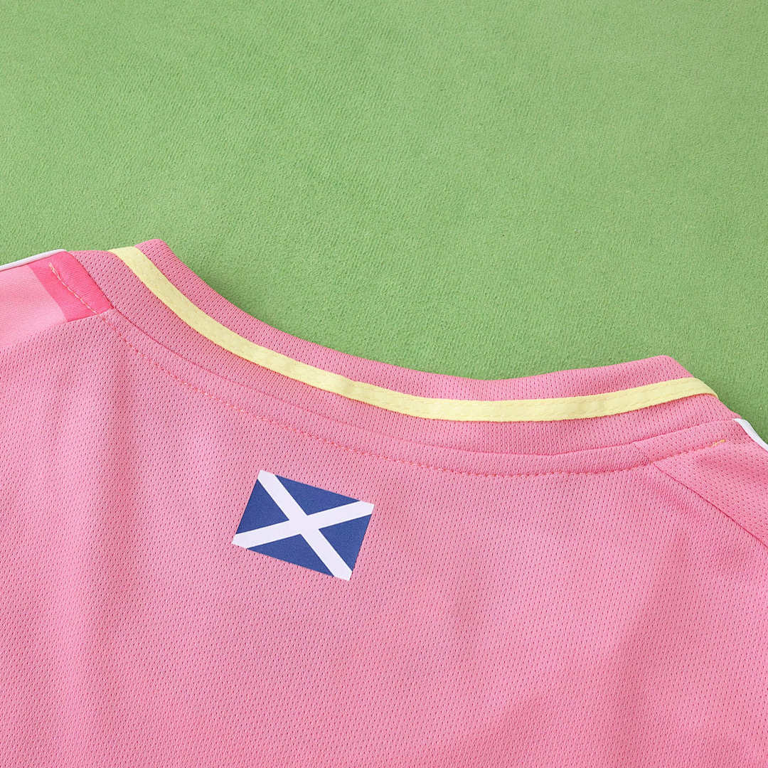 Jersey 25 Men's
