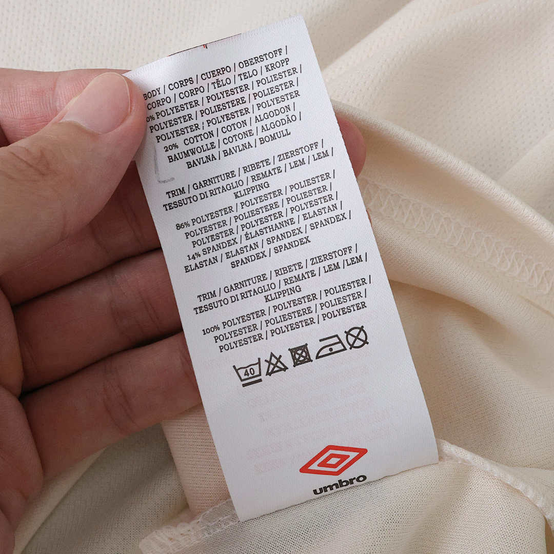 Away 25/26 Men's Jersey