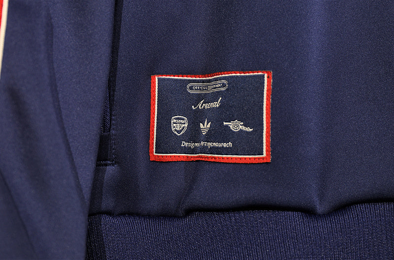 Arsenal Travel Tracksuit Terrace Icons