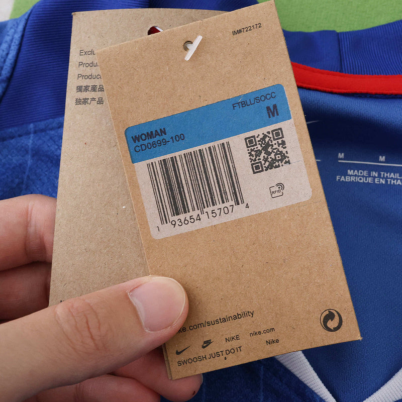 Home 25/26 Women's Jersey
