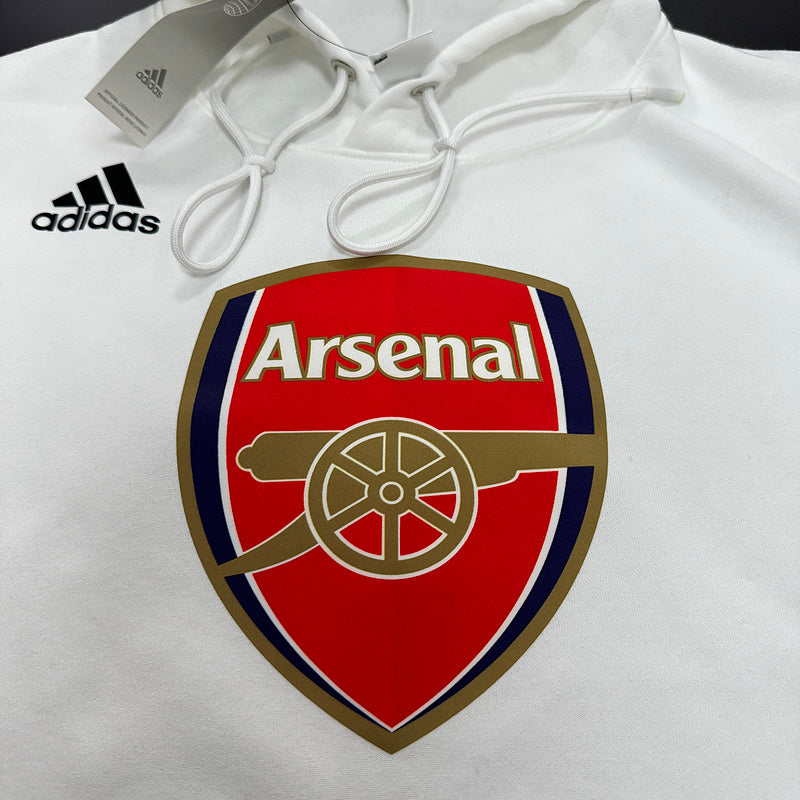 Arsenal /25 Hoodie - Adidas