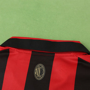 AC Milan 125th Anniversary Jersey