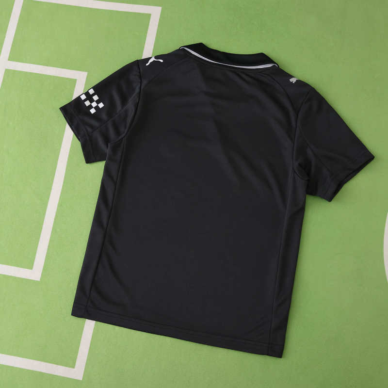 Away 25/26 Kids Kit