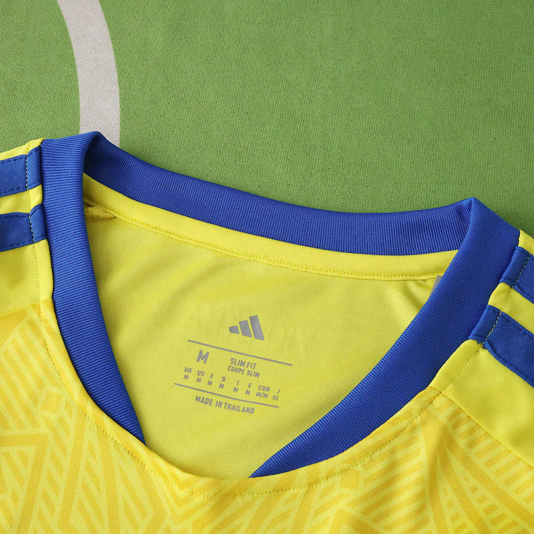 Jersey 26 Men's