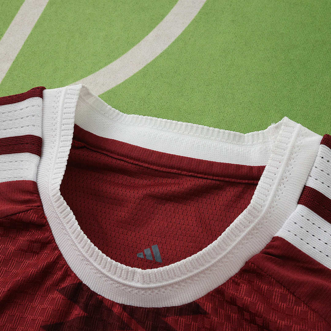 Qatar World Cup 2026 Jersey - Player Version