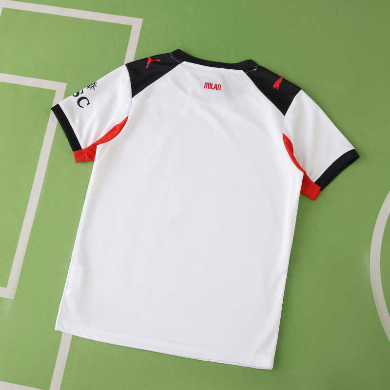 Away 25/26 Kids Kit