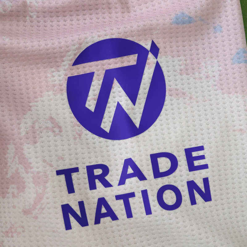 Third 25/26 Men's Player Jersey