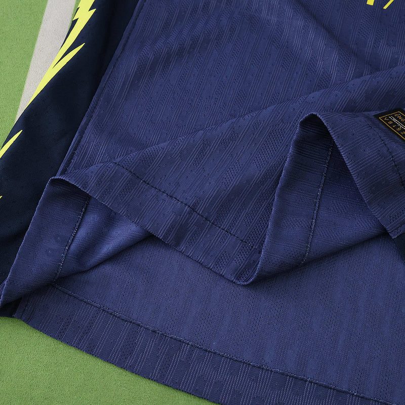 Away 25/26 Men's Player Jersey