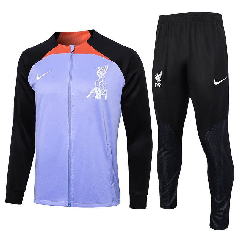 Liverpool 24/25 Full-Zip Tracksuit I