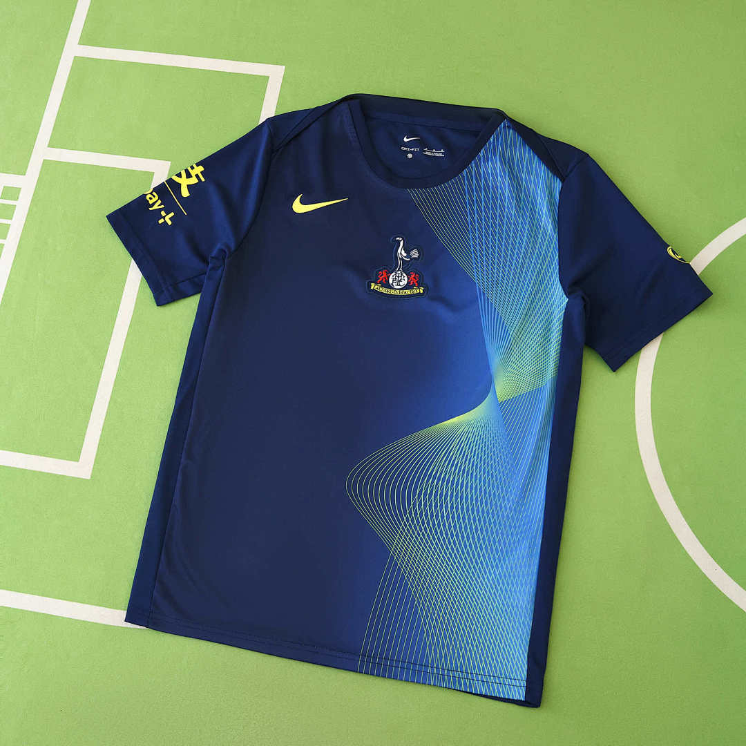 Training 25/26 Men's Jersey