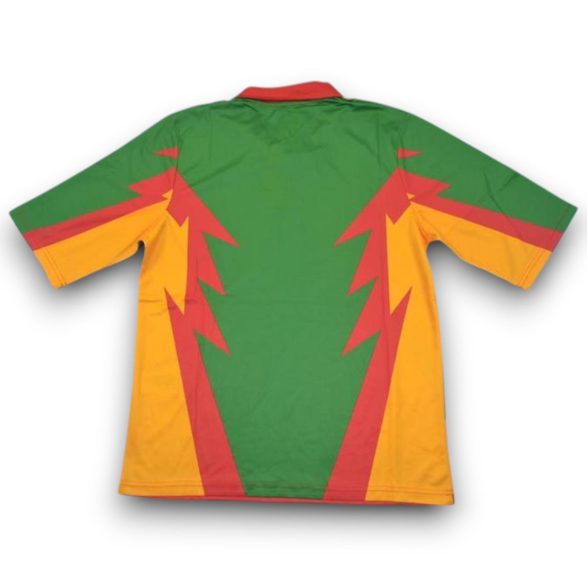 Mexico Retro Jersey GoalKeeper