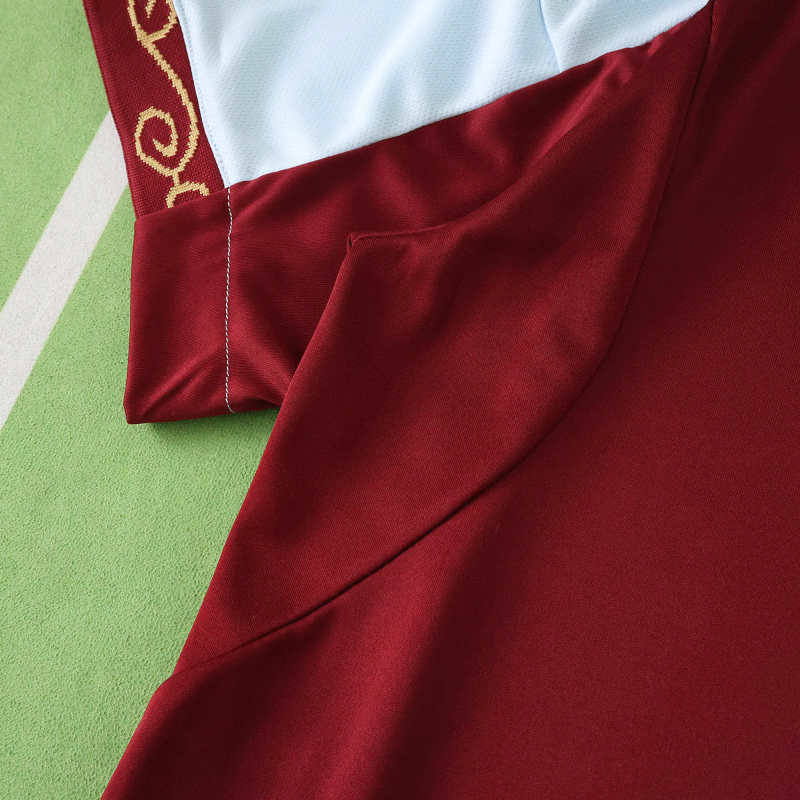 Home 25/26 Men's Jersey