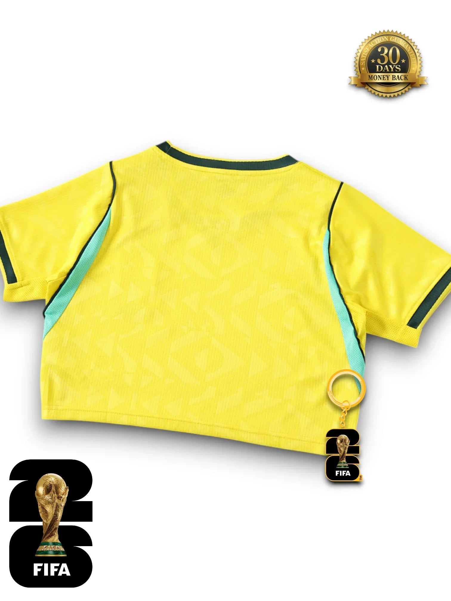 Jersey Women's