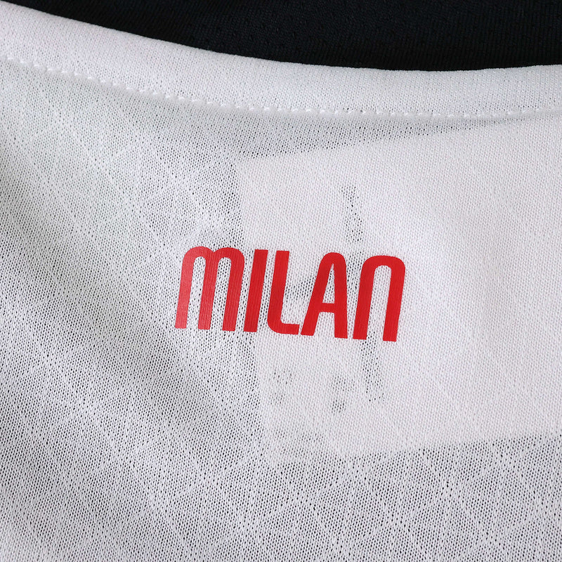 AC Milan Away Jersey 2025/26 - Player Version