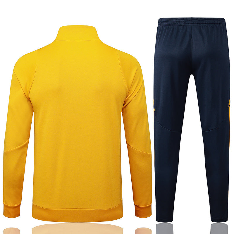 Boca Juniors Hoodie TrackSuit I Jacket