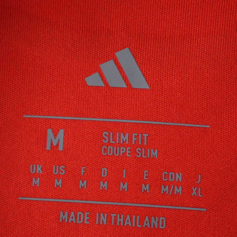 Chile World Cup 2026 Jersey