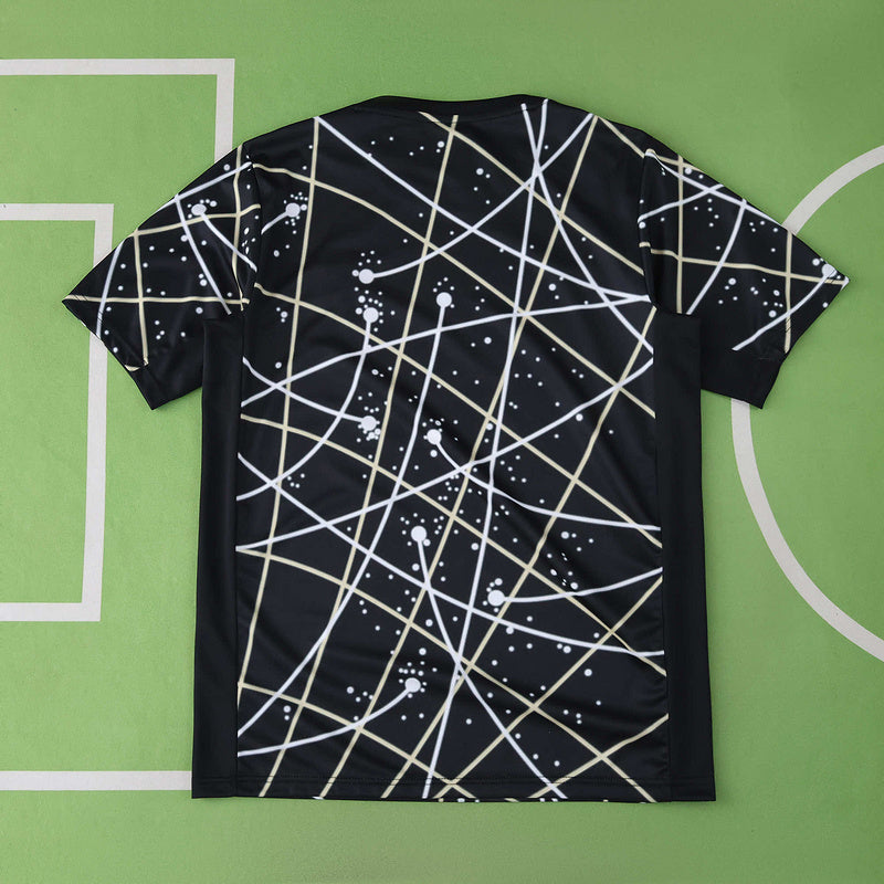 Jersey Chelsea World Cup Pre Match Top - Black 25/26