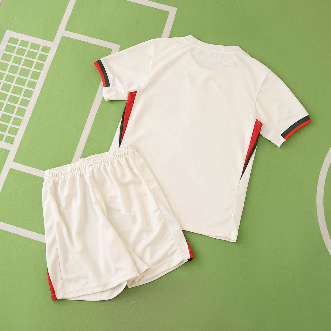 Kids Chelsea Away Kit 2025/26