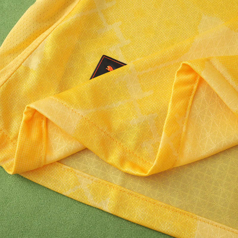 Third 25/26 Men's Player Jersey