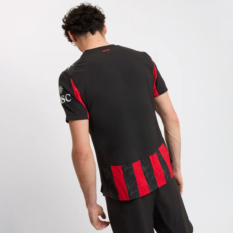 Home 25/26 Men's Player Jersey