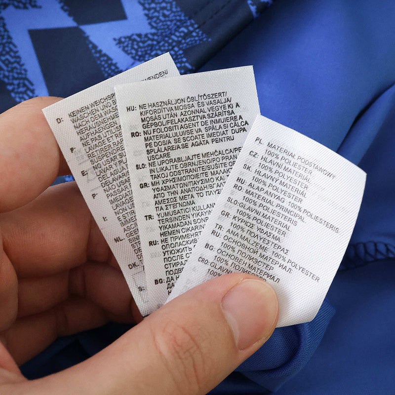 Arsenal Away Jersey 2025/26 - Rice #41