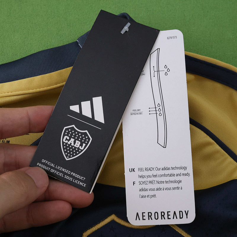 Away 25/26 Men's Fan Jersey