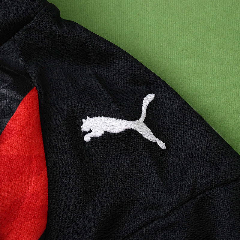 Home 25/26 Men's Long Sleeve Jersey
