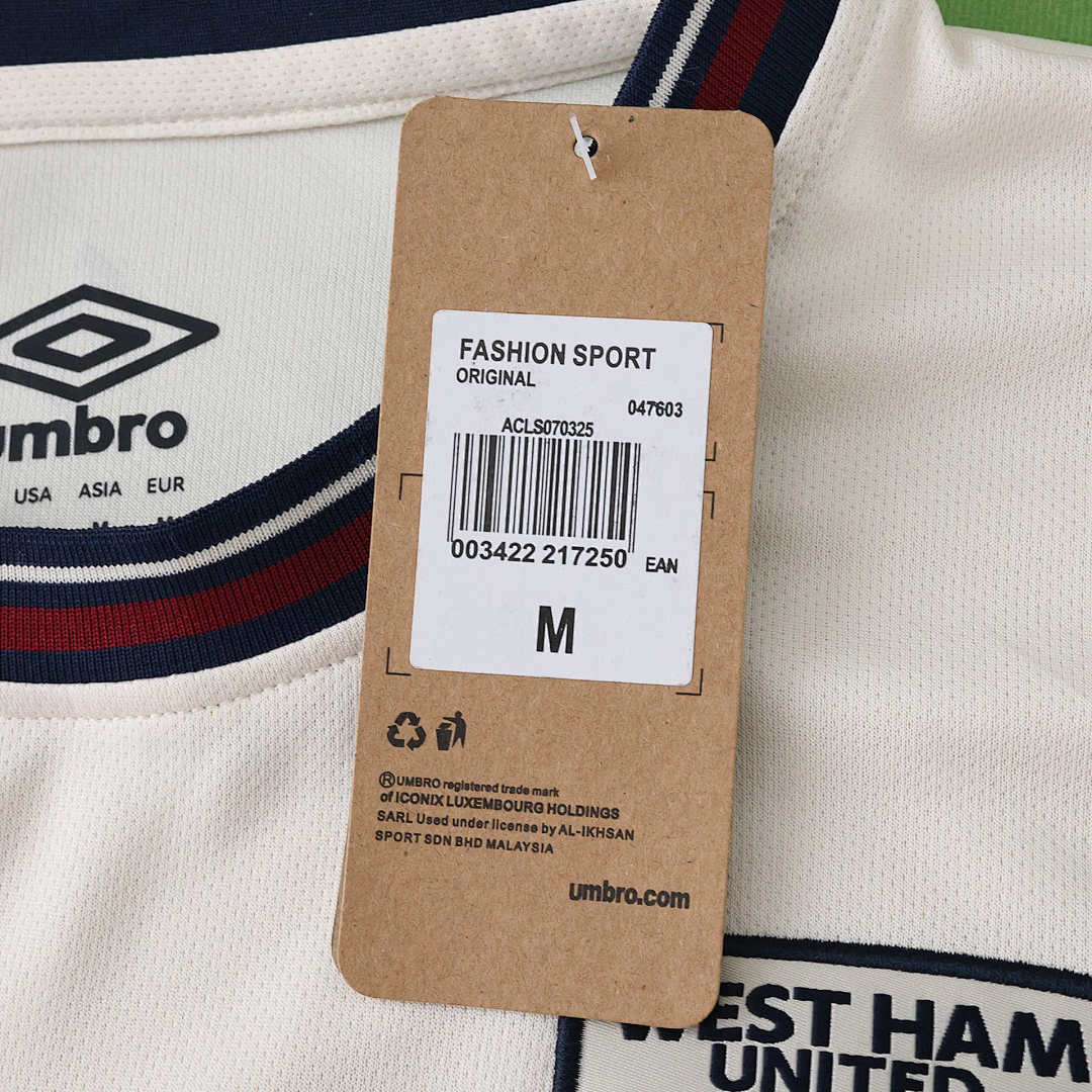Away 25/26 Men's Jersey