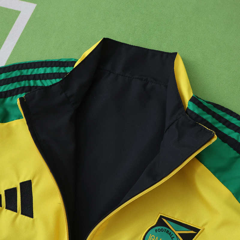 Windbreaker