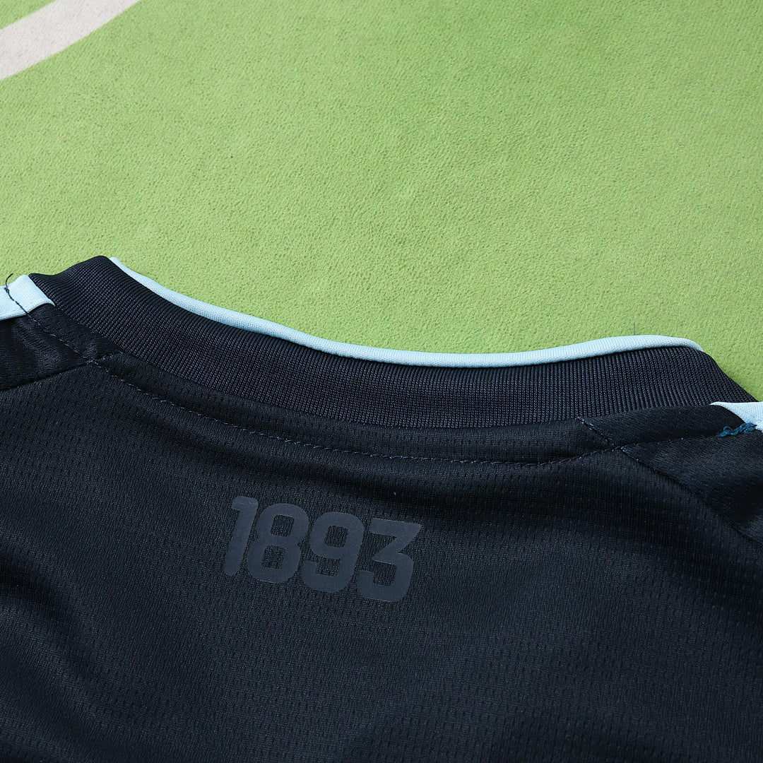 Training 26 Men's Jersey