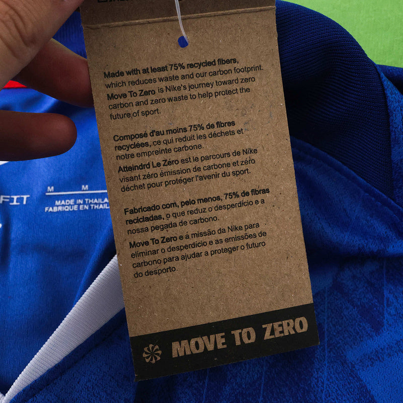 Chelsea Home 120 Year Anniversary Special Edition Jersey 2025